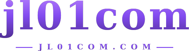 jl01com logo